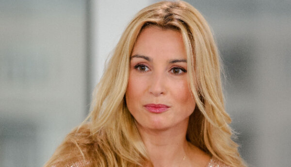 Joanna Brodzik: „Prywatnie też wolę wskoczyć w dres”