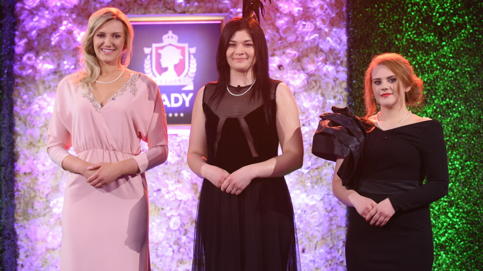 Znamy zwyciężczynię 3. edycji "Projektu Lady" - sprawdźcie, kto nią został!