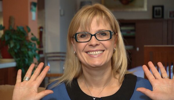 Katarzyna Jakubowicz, Odcinek 31, Sezon 8, Rzeszów