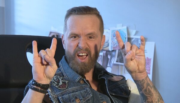 Marcin Rogowski, Sezon 10, Odcinek 9, Kraków