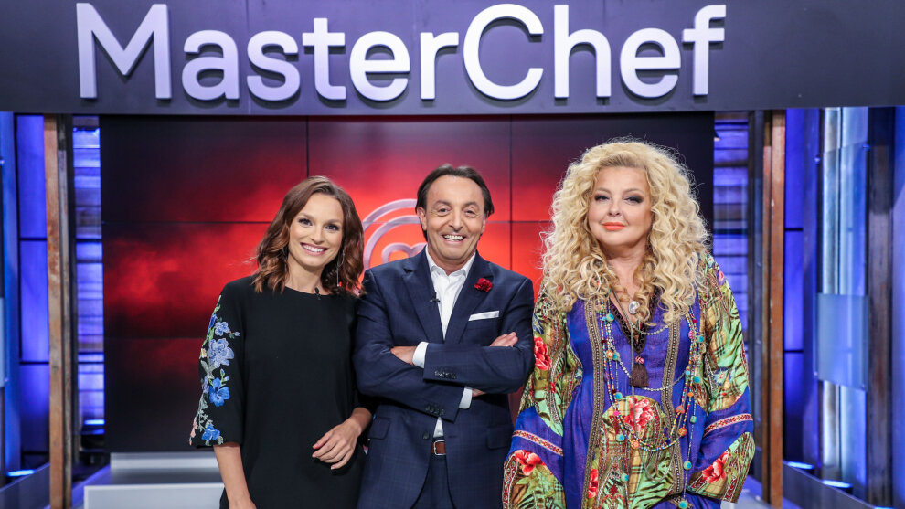 Weź udział w castingu do kolejnej edycji programu MasterChef!