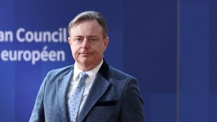 Belgia językiem podzielona