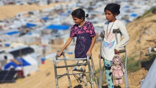 Kruchy rozejm w Strefie Gazy. Czy plan Trumpa przetrwa?