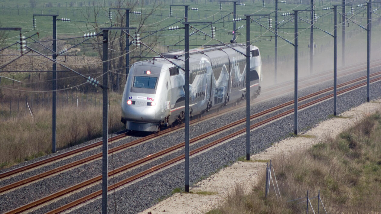 Portugalia wydała ponad 180 mln euro na linię TGV, która… nie powstanie
