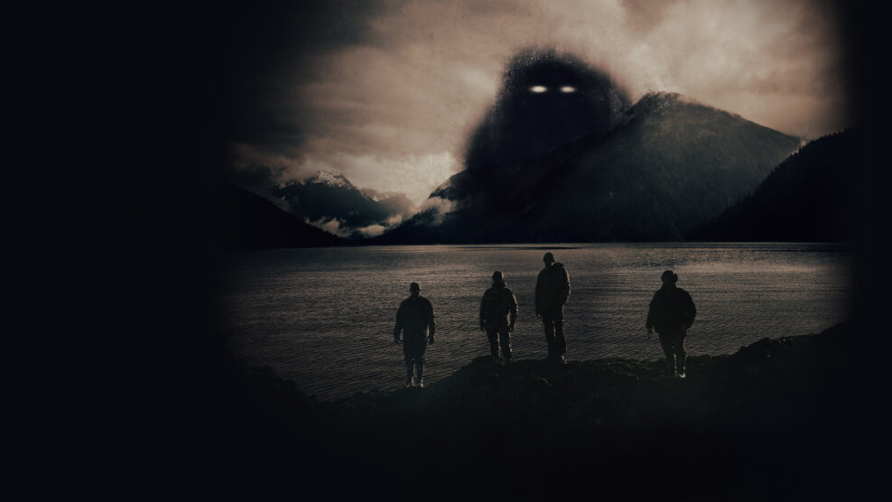 Potwór z Alaski - oglądaj w czwartki o 23:00 na Discovery Channel